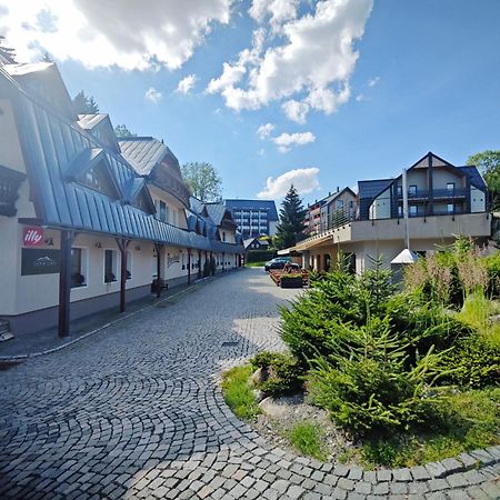 Wellness Penzion Jarmilka S Privatnim Wellness Bedrichov  Exterior photo
