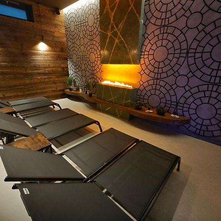Wellness Penzion Jarmilka S Privatnim Wellness Bedrichov  Exterior photo