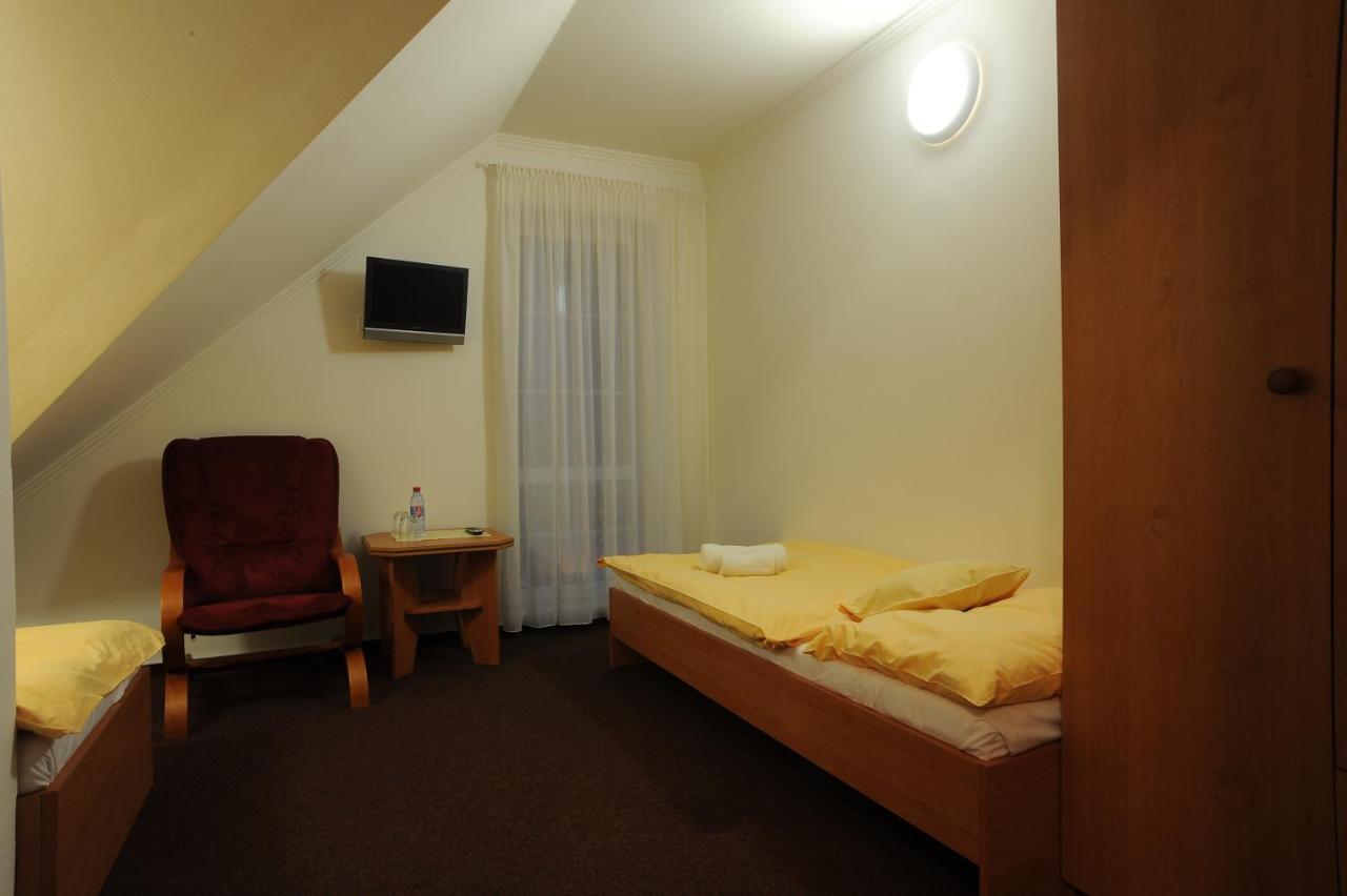 Wellness Penzion Jarmilka S Privatnim Wellness Bedrichov  Exterior photo