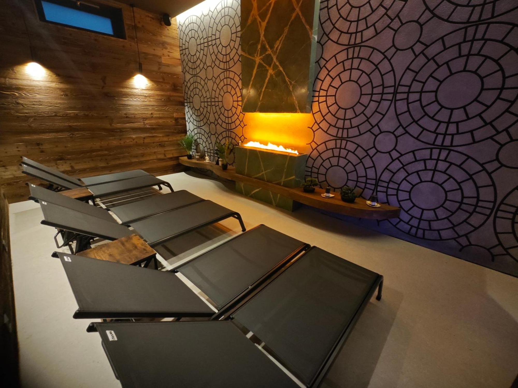 Wellness Penzion Jarmilka S Privatnim Wellness Bedrichov  Exterior photo