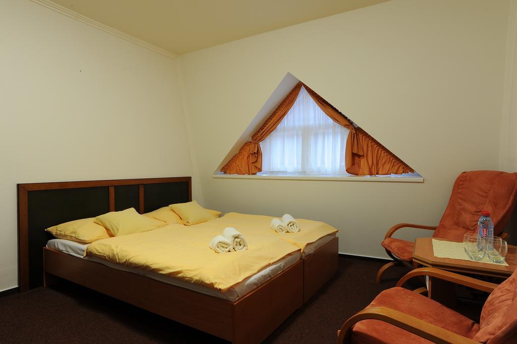 Wellness Penzion Jarmilka S Privatnim Wellness Bedrichov  Exterior photo