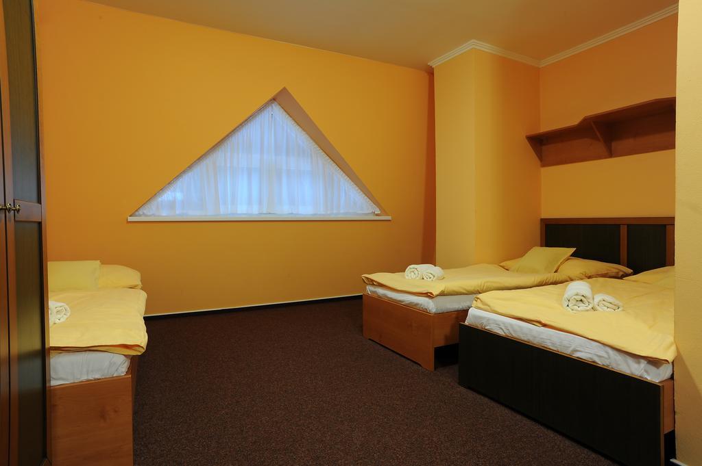 Wellness Penzion Jarmilka S Privatnim Wellness Bedrichov  Exterior photo