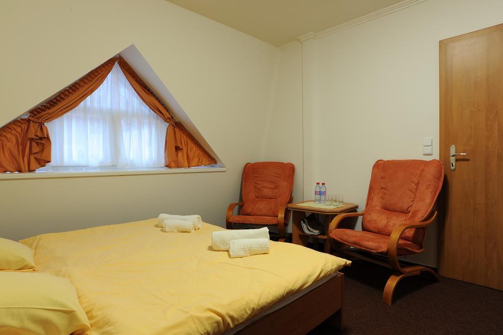 Wellness Penzion Jarmilka S Privatnim Wellness Bedrichov  Exterior photo