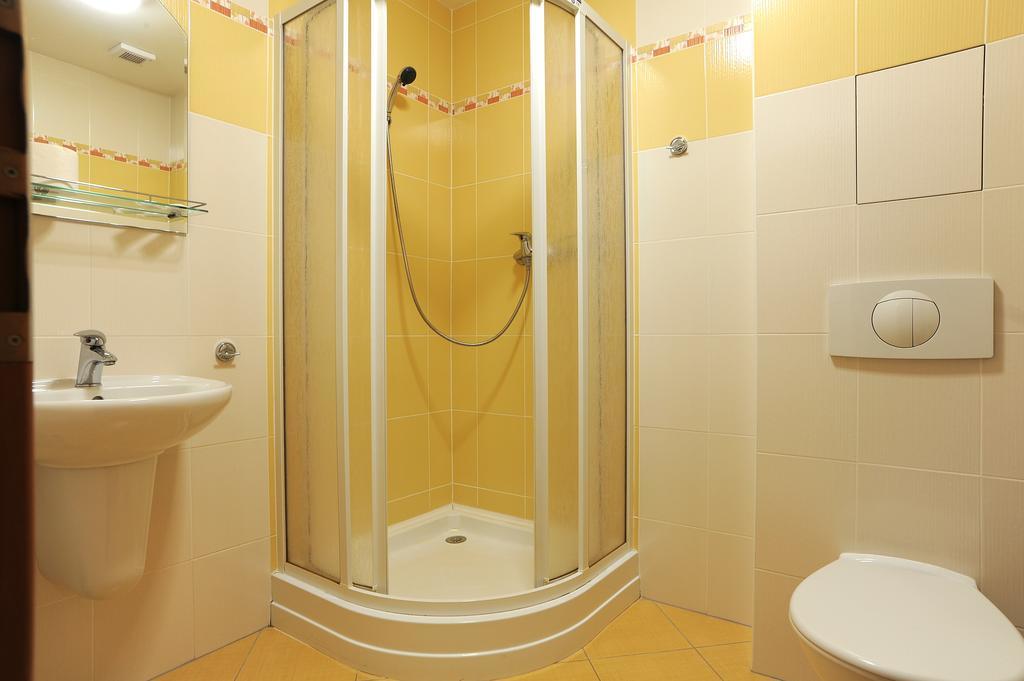 Wellness Penzion Jarmilka S Privatnim Wellness Bedrichov  Exterior photo