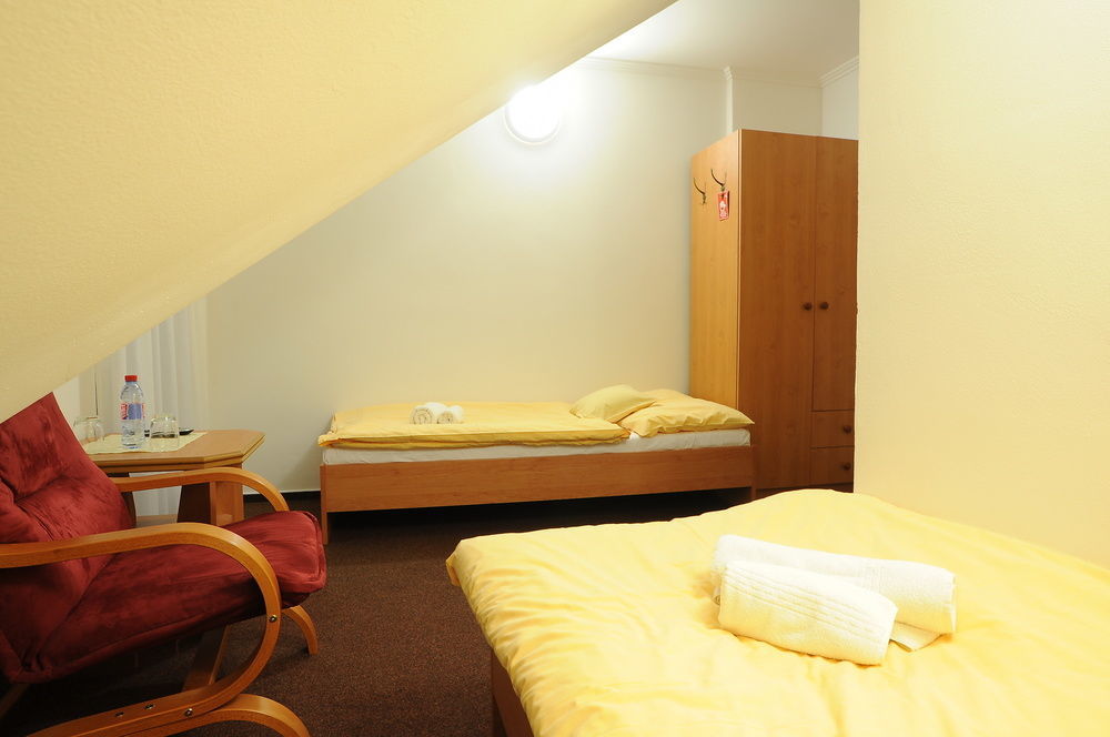 Wellness Penzion Jarmilka S Privatnim Wellness Bedrichov  Exterior photo