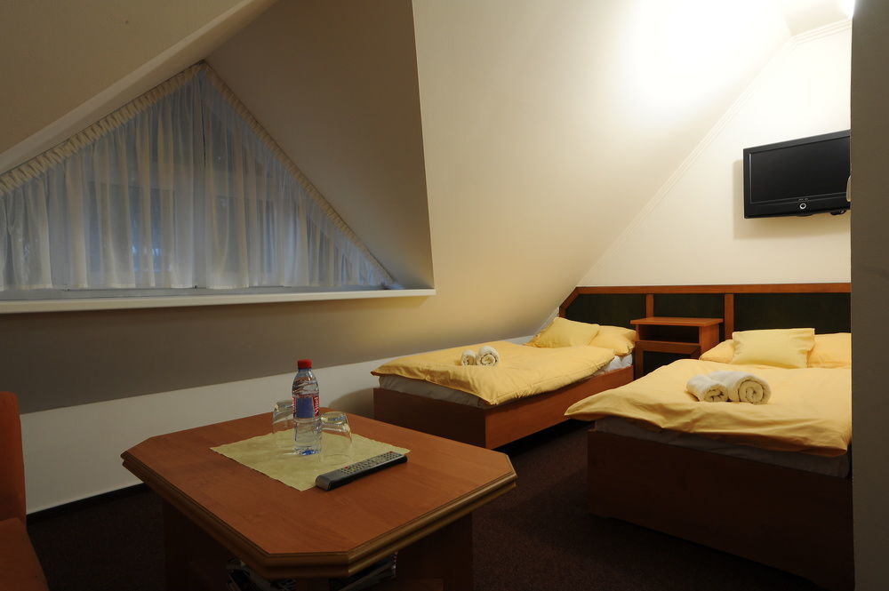 Wellness Penzion Jarmilka S Privatnim Wellness Bedrichov  Exterior photo