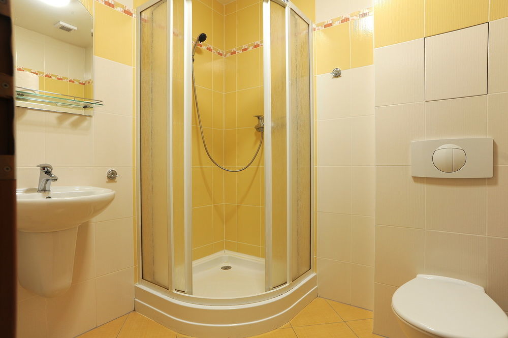 Wellness Penzion Jarmilka S Privatnim Wellness Bedrichov  Exterior photo