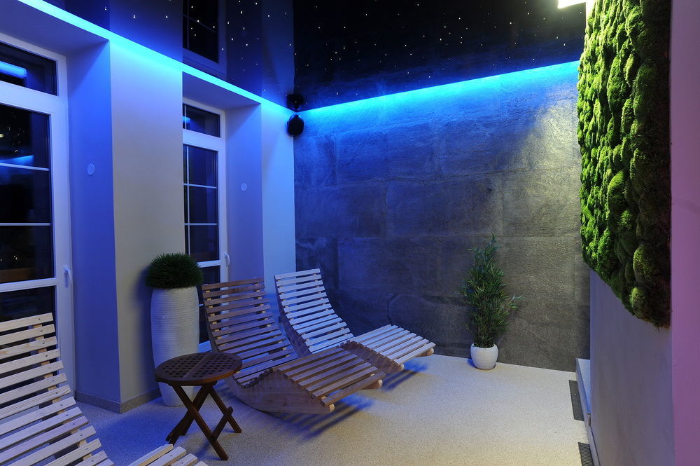 Wellness Penzion Jarmilka S Privatnim Wellness Bedrichov  Exterior photo