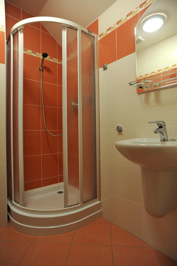 Wellness Penzion Jarmilka S Privatnim Wellness Bedrichov  Exterior photo
